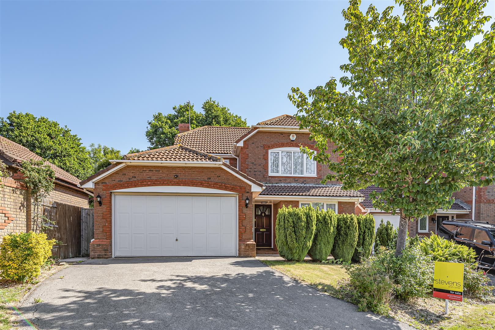 Hailsham Estate Agent. Stevens & Carter Estate Agents